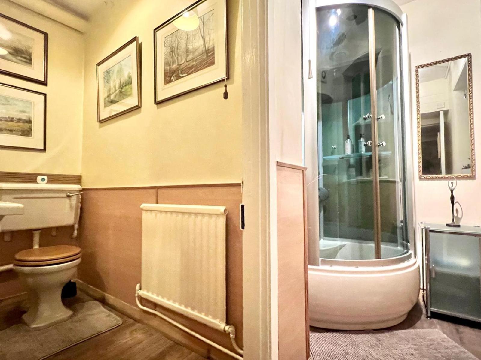 Colthrop Manor B&B Thatcham Chambre photo