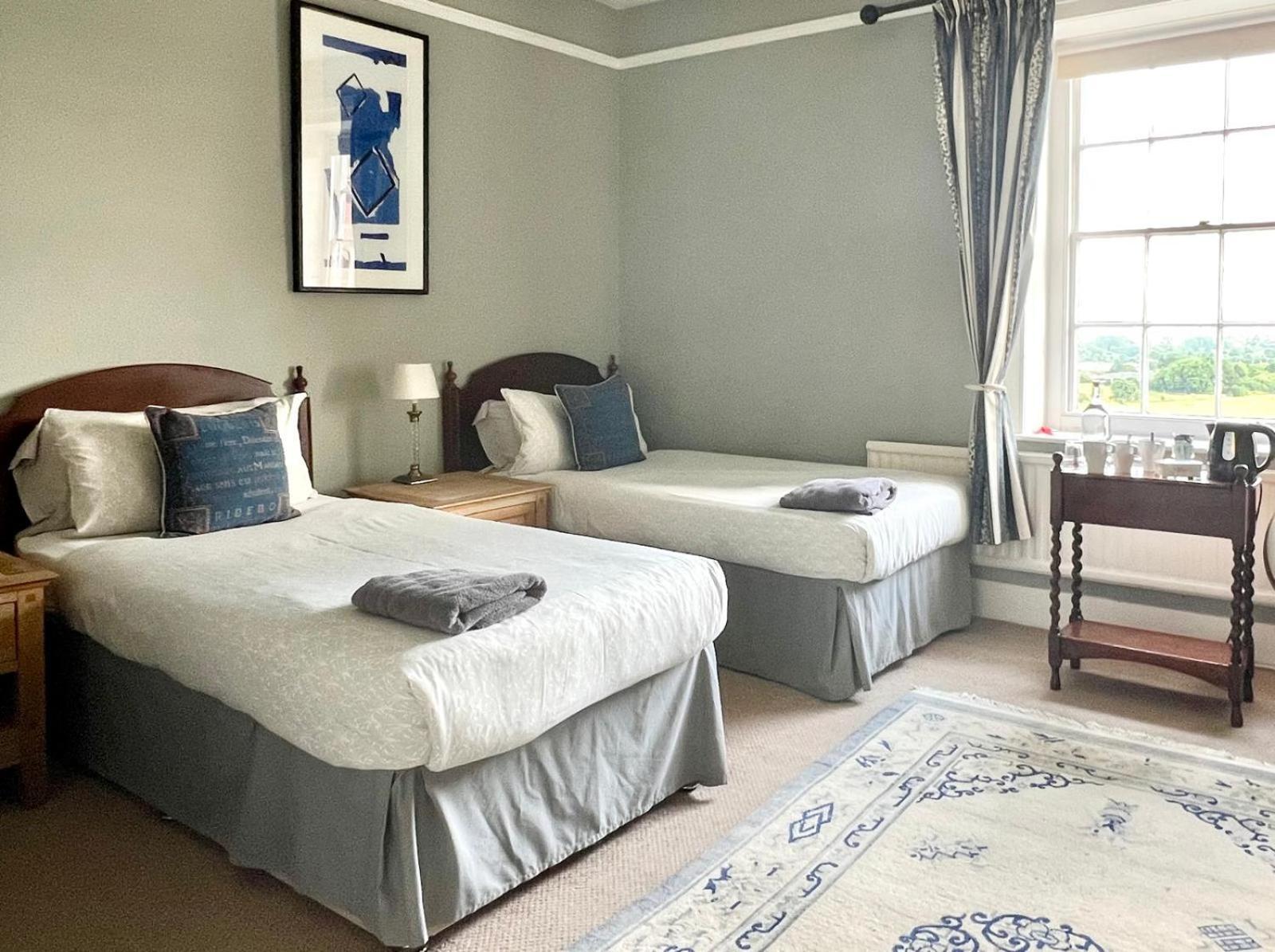 Colthrop Manor B&B Thatcham Chambre photo